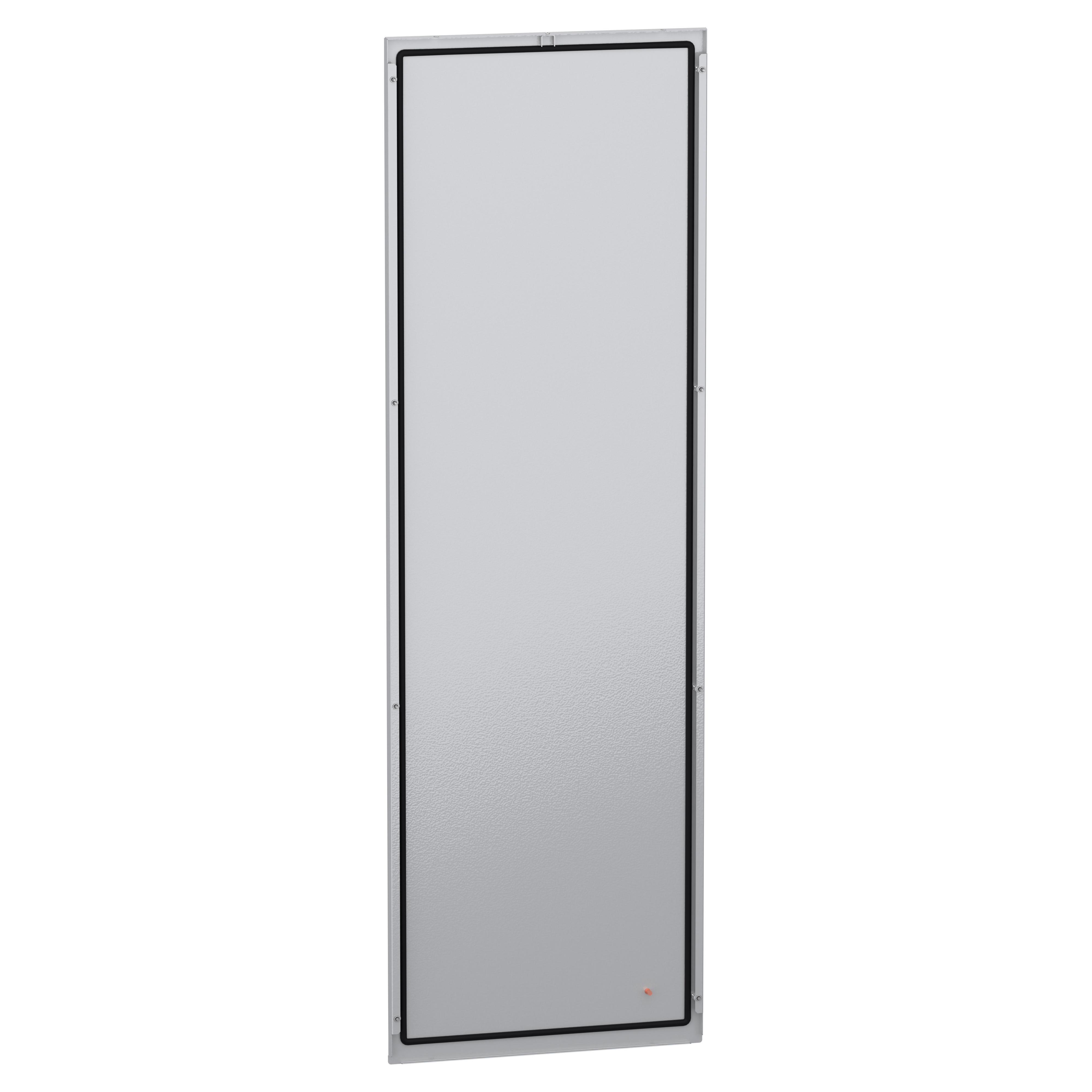 SCHNEIDER ELECTRIC - Pannello posteriore, PanelSeT SFN, per armadio elettrico H1800 W600mm, fissaggio esterno