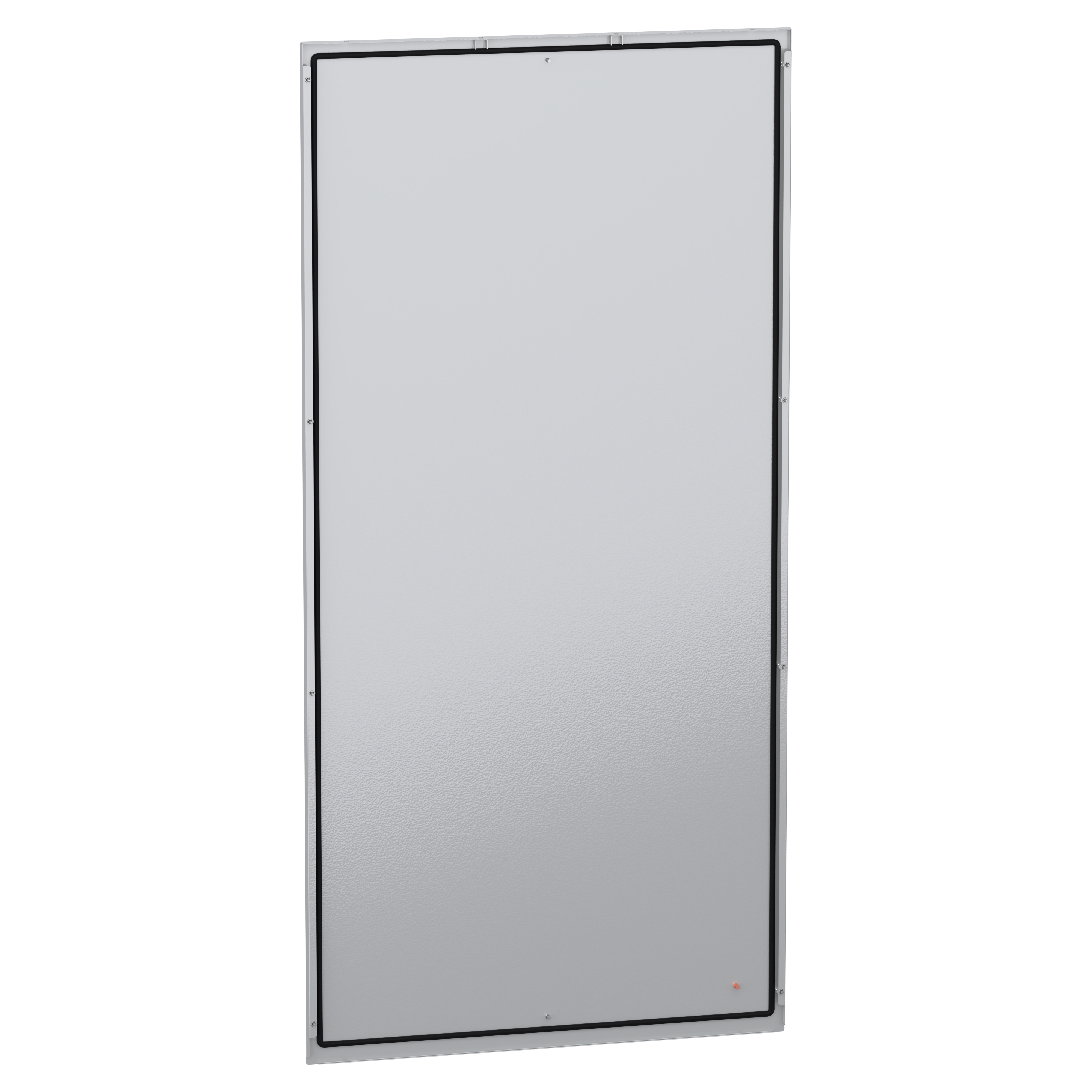 SCHNEIDER ELECTRIC - Pannello posteriore, PanelSeT SFN, per armadio elettrico H2000 W1000mm, fissaggio esterno