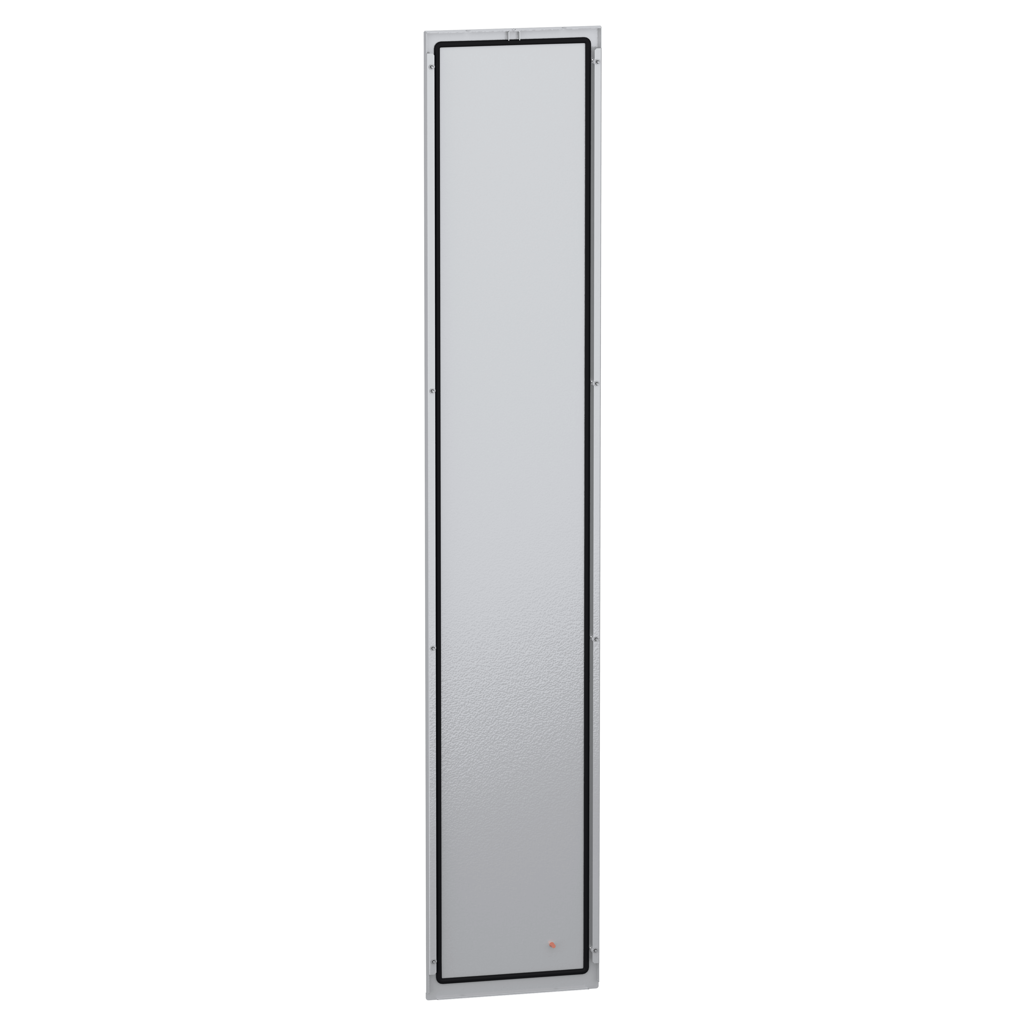 SCHNEIDER ELECTRIC - Pannello posteriore, PanelSeT SFN, per armadio elettrico H2000 W400mm, fissaggio esterno