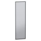 SCHNEIDER ELECTRIC - Pannello posteriore, PanelSeT SFN, per armadio elettrico H2000 W600mm, fissaggio esterno