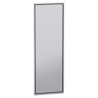 SCHNEIDER ELECTRIC - Pannello posteriore, PanelSeT SFN, per armadio elettrico H2000 W700mm, fissaggio esterno