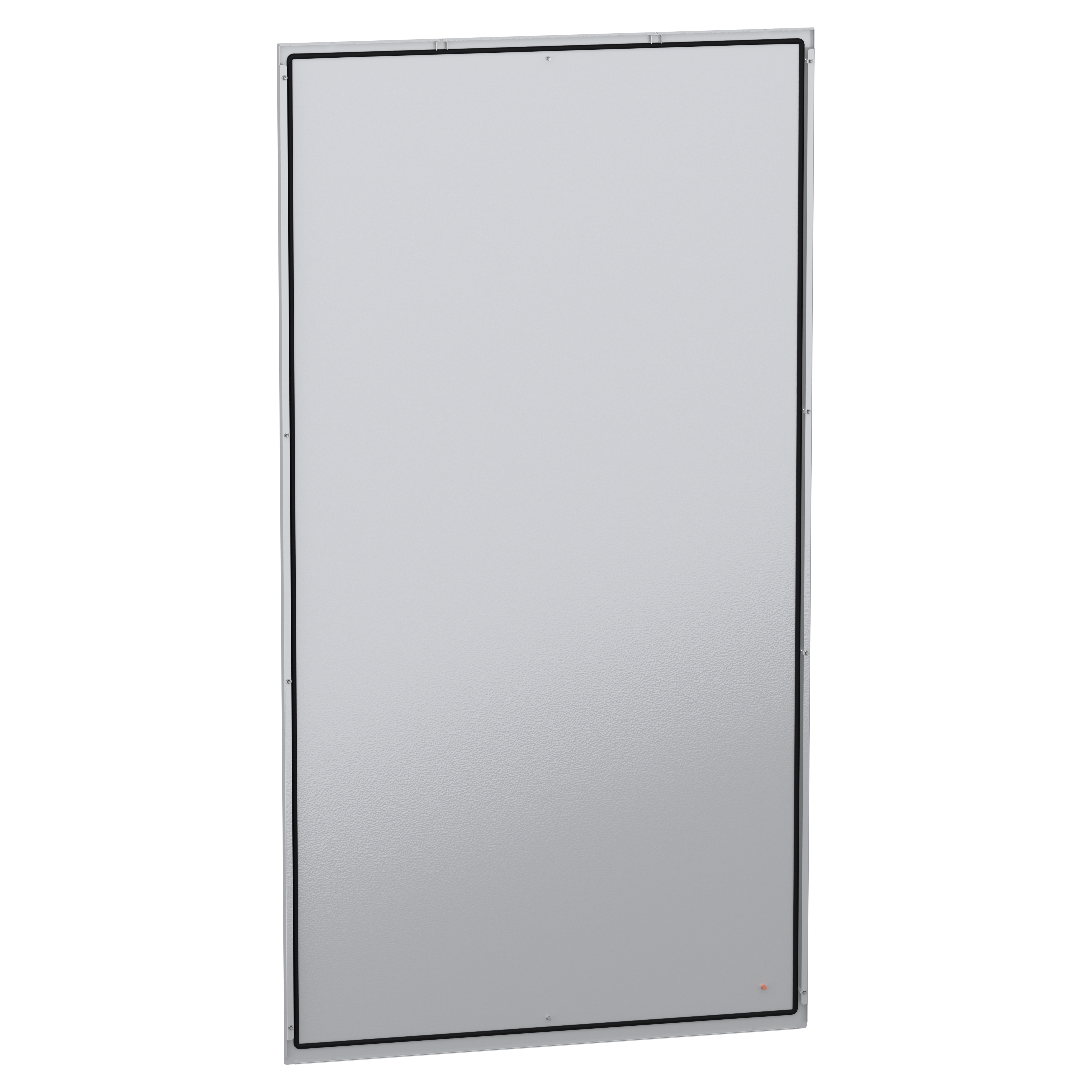 SCHNEIDER ELECTRIC - Pannello posteriore, PanelSeT SFN, per armadio elettrico H2200 W1200mm, fissaggio esterno