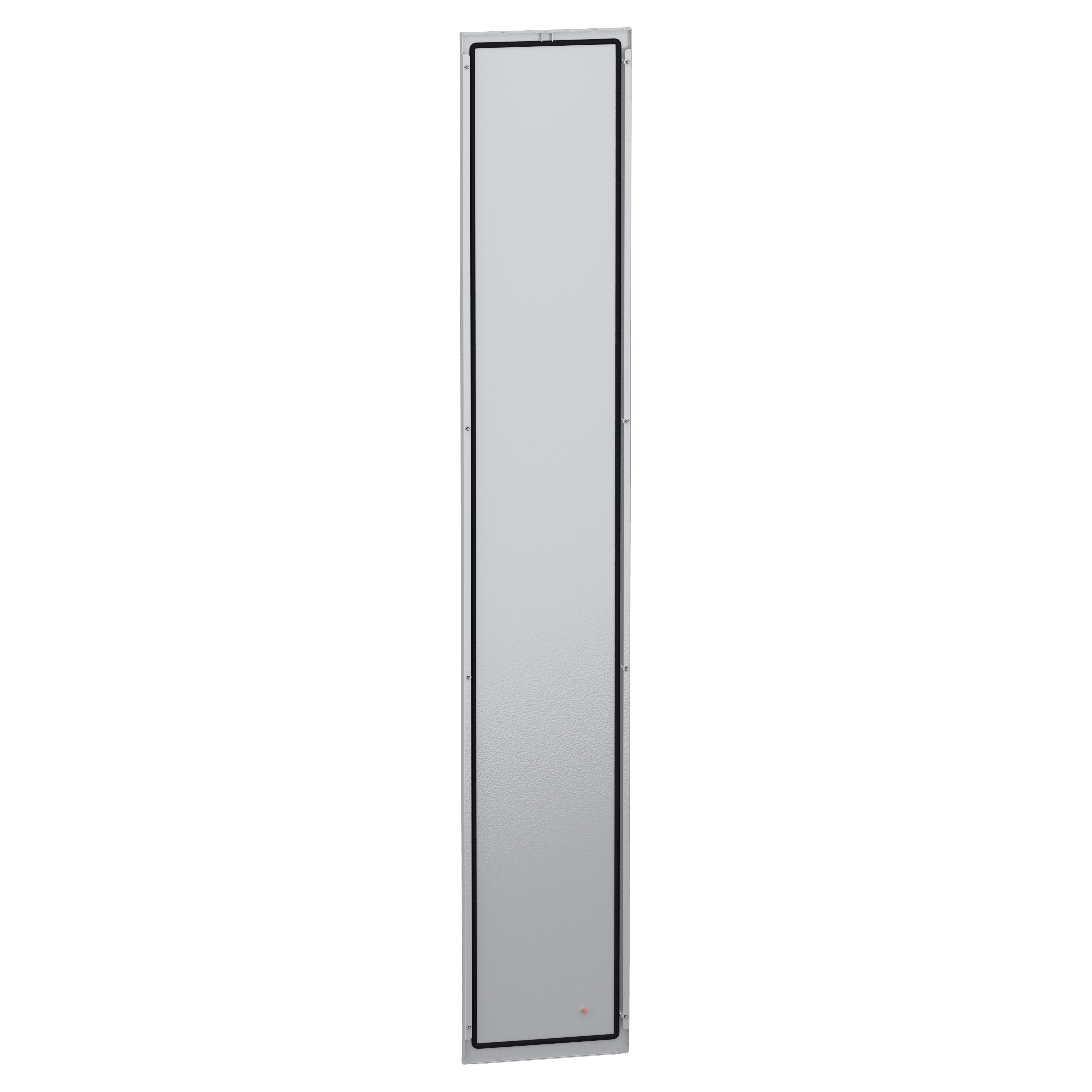 SCHNEIDER ELECTRIC - Pannello posteriore, PanelSeT SFN, per quadro elettrico H2200 W400mm, fissaggio esterno