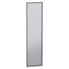 SCHNEIDER ELECTRIC - Pannello posteriore, PanelSeT SFN, per armadio elettrico H2200 W600mm, fissaggio esterno