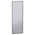 SCHNEIDER ELECTRIC - Pannello posteriore, PanelSeT SFN, per armadio elettrico H2200 W800mm, fissaggio esterno