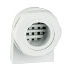 SCHNEIDER ELECTRIC - bocchetta di areazione diam 19 IP45