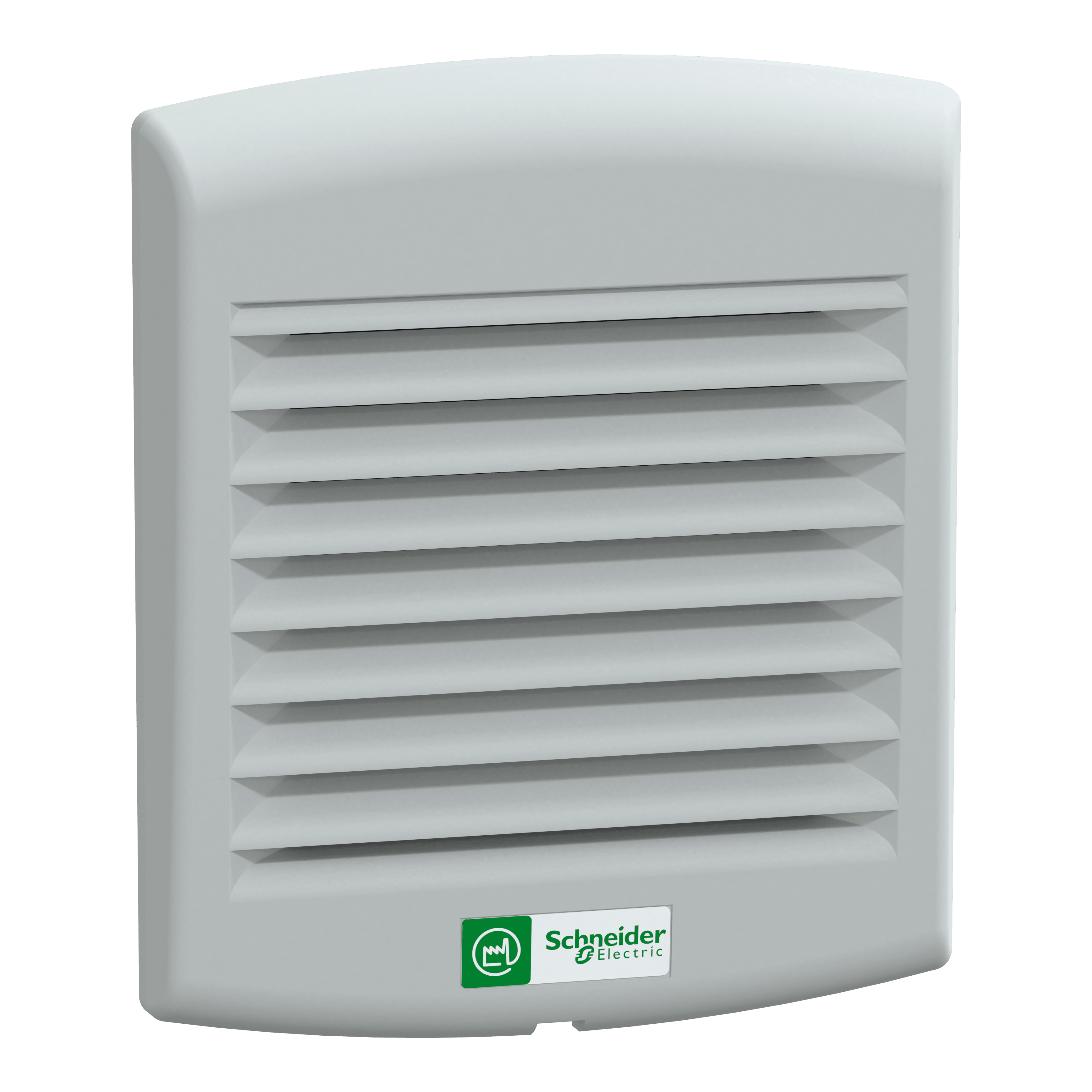 SCHNEIDER ELECTRIC - Griglia d'uscita 92x92 7035