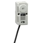 SCHNEIDER ELECTRIC - Sensore di temperatura Climasys CC - Intervallo di temperatura da -30 a 80°C - cavo=3 m