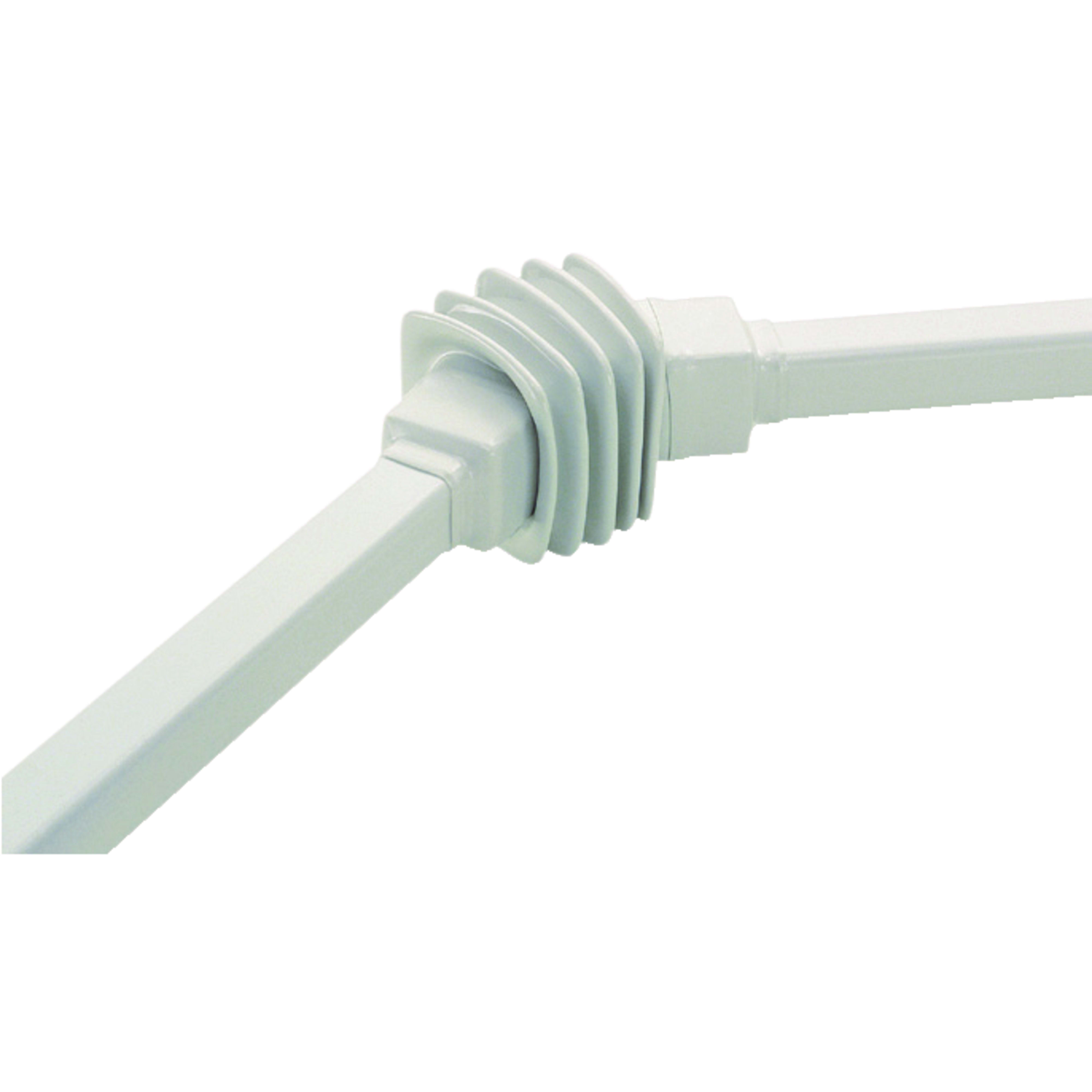 SCHNEIDER ELECTRIC - Snodo orizzontale 50 mm
