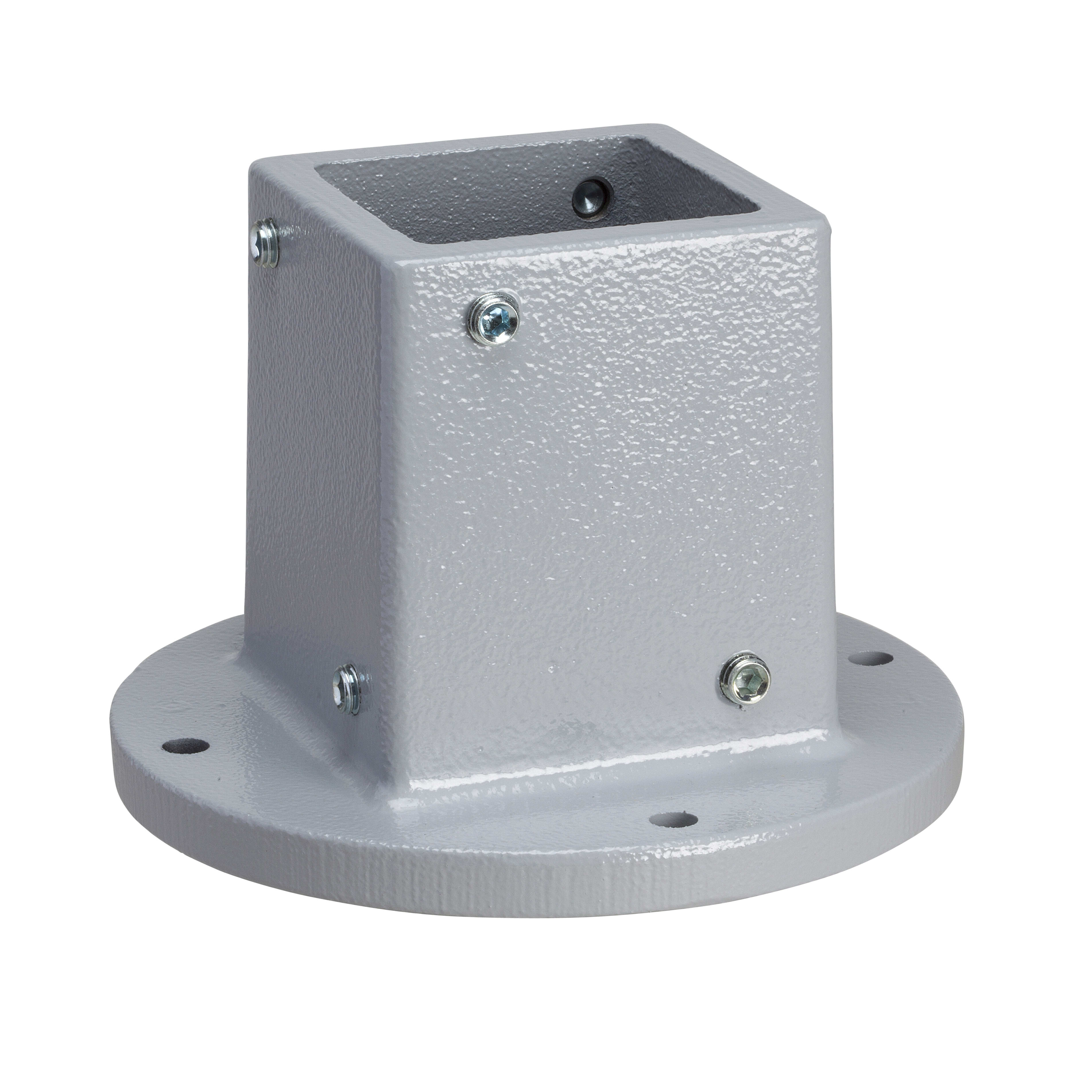 SCHNEIDER ELECTRIC - Supporto fisso per tubo PanelSeT S3CM, diam. 50 mm