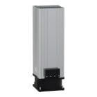 SCHNEIDER ELECTRIC - Resistenza anticondensa 400W 230v + ventilazione