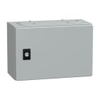 SCHNEIDER ELECTRIC - Cassa PanelSeT CRN 200x300x150 porta piena