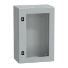 SCHNEIDER ELECTRIC - Cassa PanelSeT CRN 600X400x250 porta trasparente
