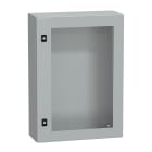 SCHNEIDER ELECTRIC - Cassa PanelSeT CRN 700X500x200 porta trasparente