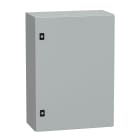 SCHNEIDER ELECTRIC - Cassa PanelSeT CRN 700X500X250 porta piena