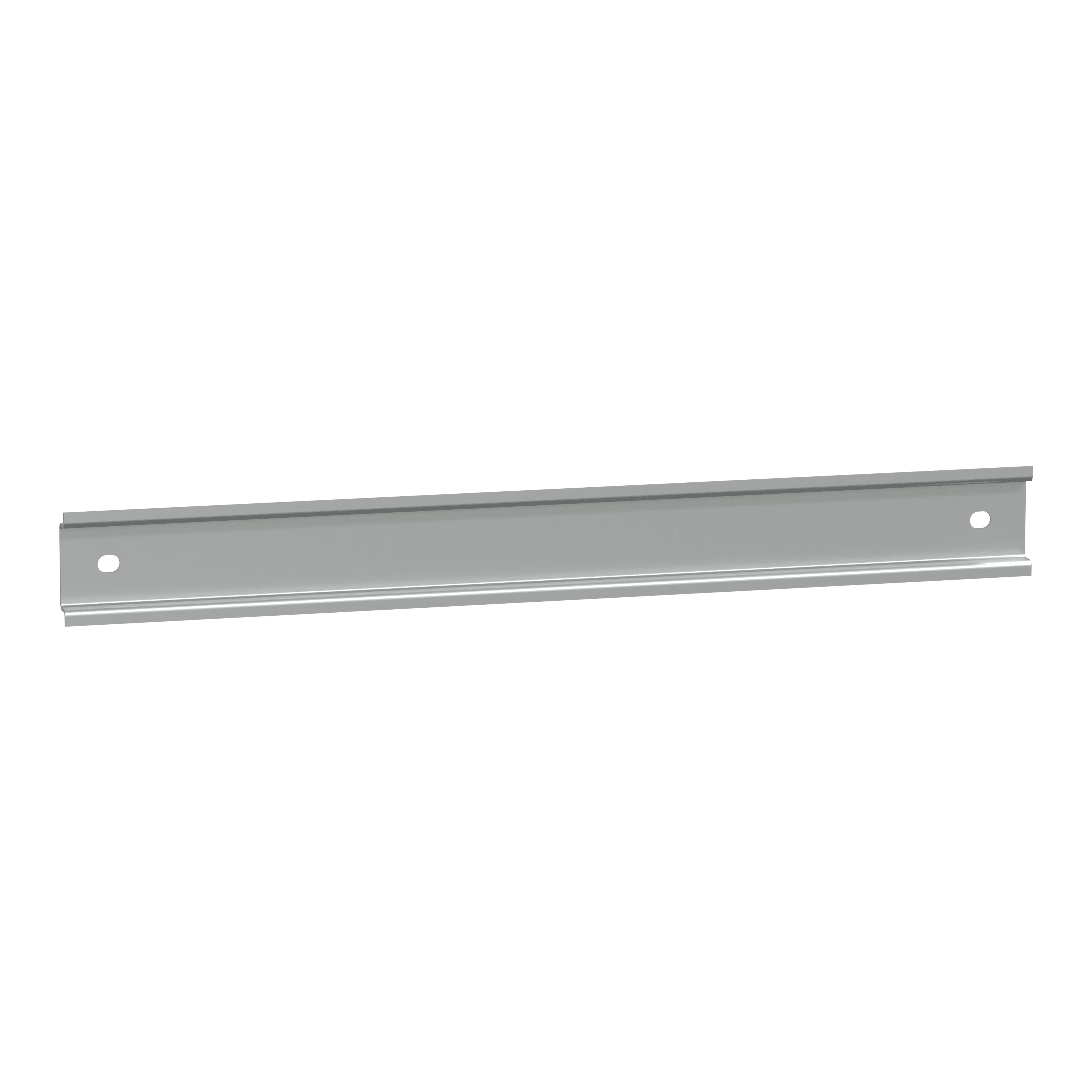 SCHNEIDER ELECTRIC - Traversa DIN simmetrica L330