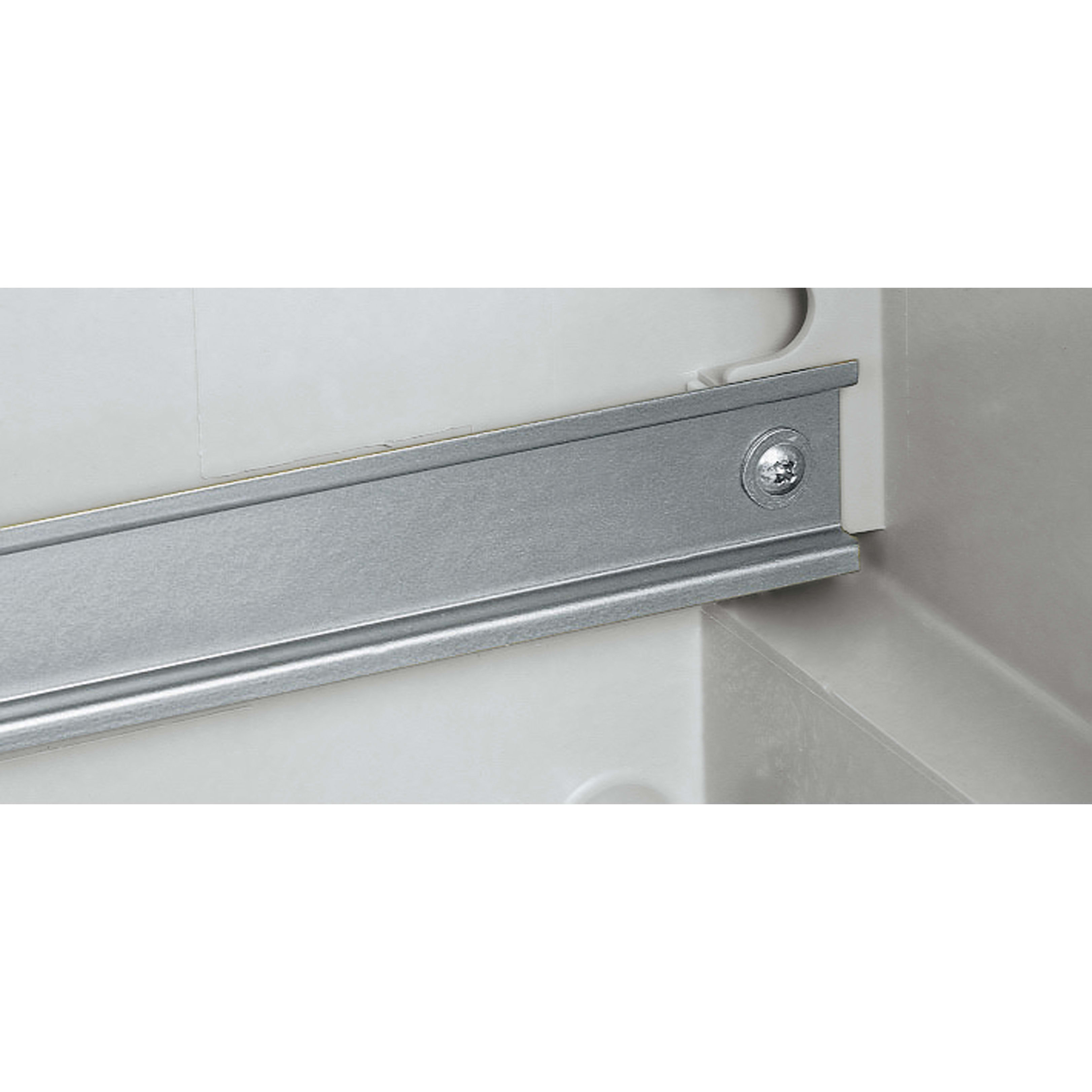 SCHNEIDER ELECTRIC - Traversa DIN simmetrica L535