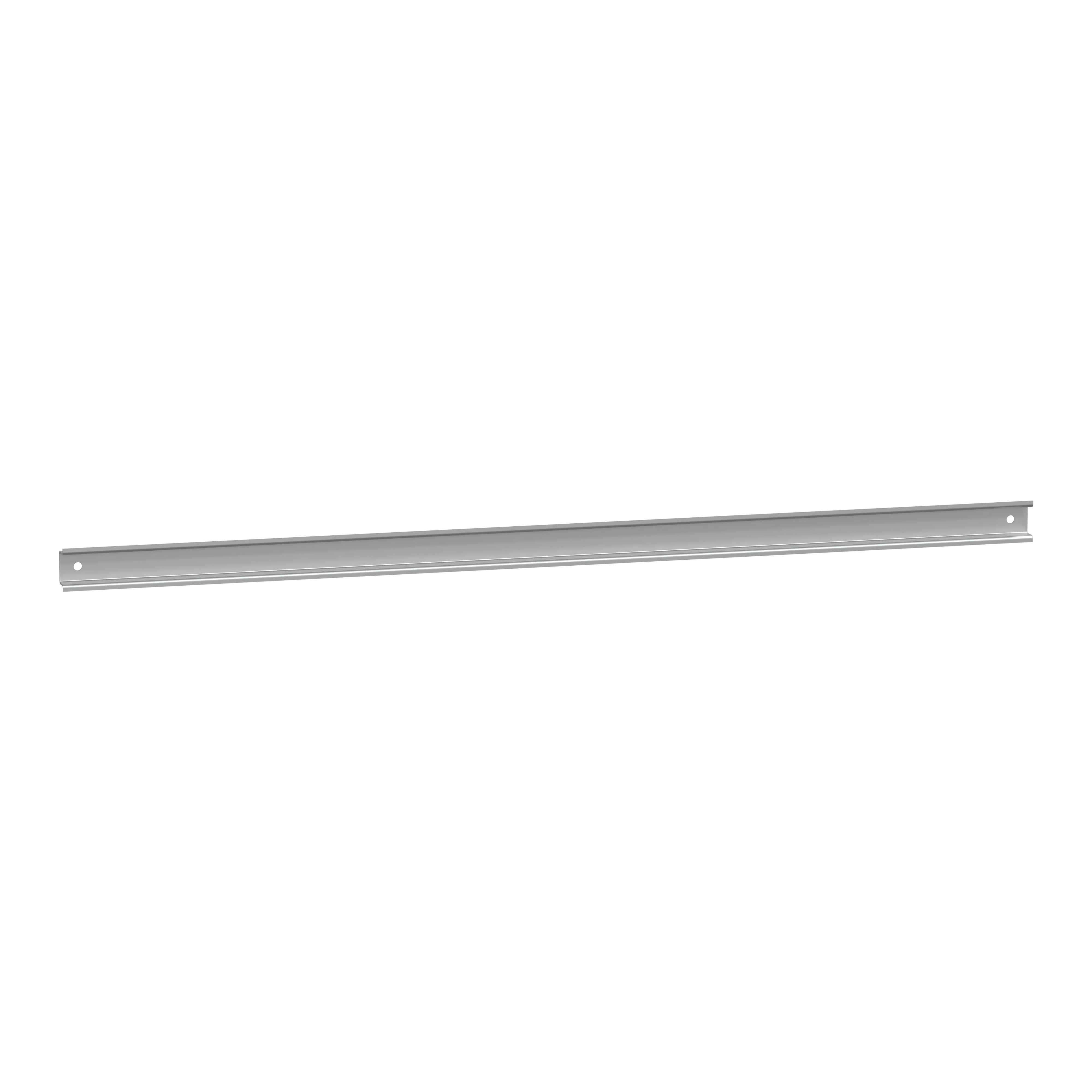 SCHNEIDER ELECTRIC - Traversa DIN simmetrica L850
