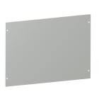 SCHNEIDER ELECTRIC - Piastra di chiusura piena in materiale isolante per telaio modulare DLP per PLA L500 A298