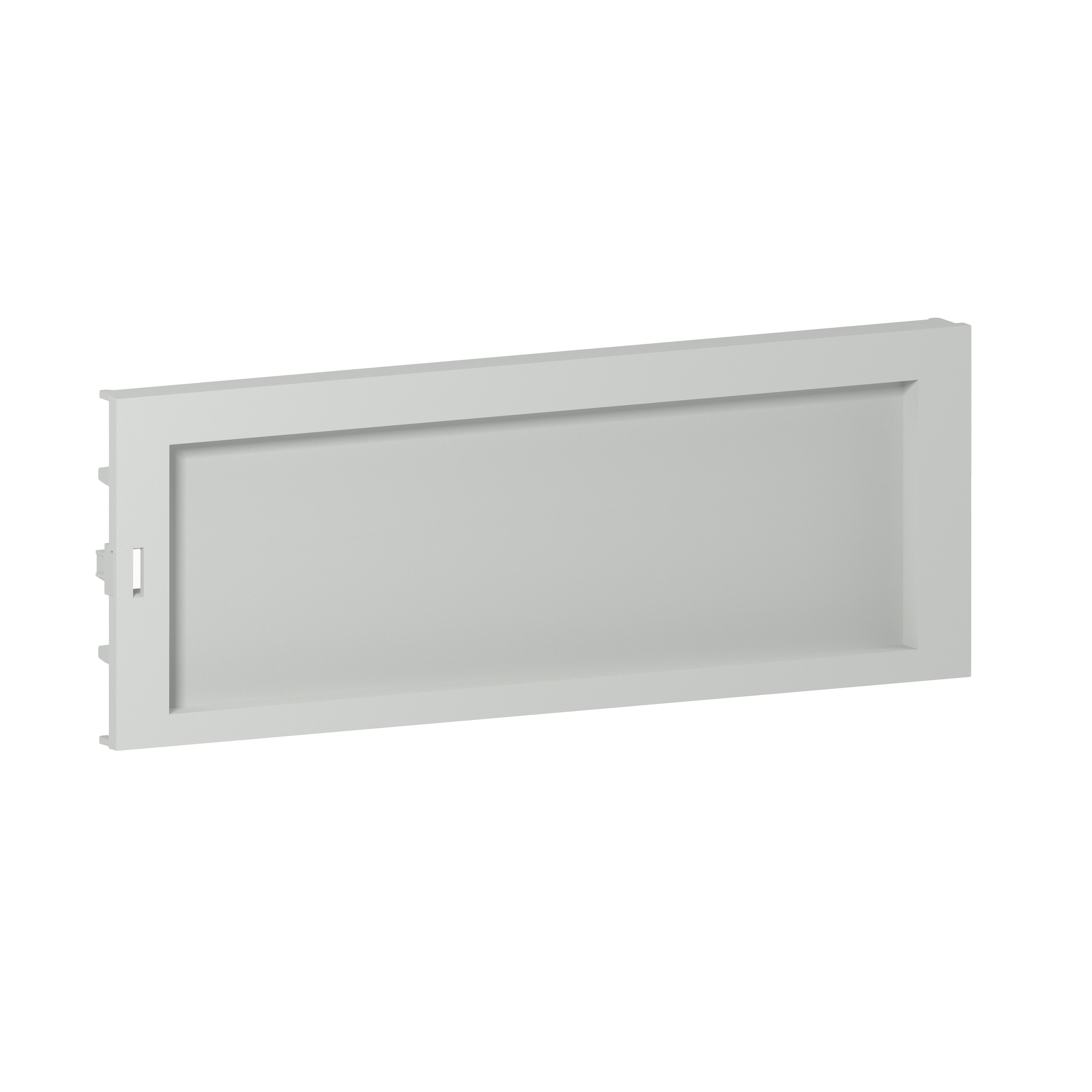 SCHNEIDER ELECTRIC - 7035 Pannello frontale pieno 150 L500