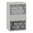 SCHNEIDER ELECTRIC - Unità di raffreddamento esterna, Climasys CU, 600 W, 230 V, 50/60 Hz, IP55