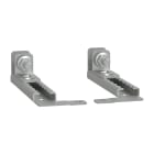 SCHNEIDER ELECTRIC - 4 guide scorrevoli H200