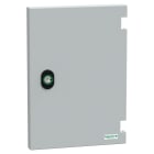 SCHNEIDER ELECTRIC - 7035 porta senza blocco PLM32