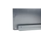 SCHNEIDER ELECTRIC - Piastra passacavi 2 parti 1200x400 mm