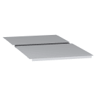 SCHNEIDER ELECTRIC - Piastra passacavi 1 ingresso 600x1000 mm