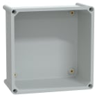 SCHNEIDER ELECTRIC - Parte posteriore in poliestere, PanelSeT PLS, 27x27x13.5cm