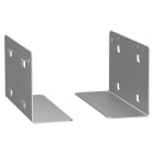 SCHNEIDER ELECTRIC - Set di 2 SF/SM spaziali per guide rack da 19"- Carico 15 kg - 1,2