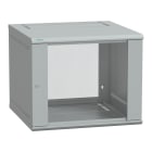SCHNEIDER ELECTRIC - Cassetta KDB in kit 9U 19" profondità 400