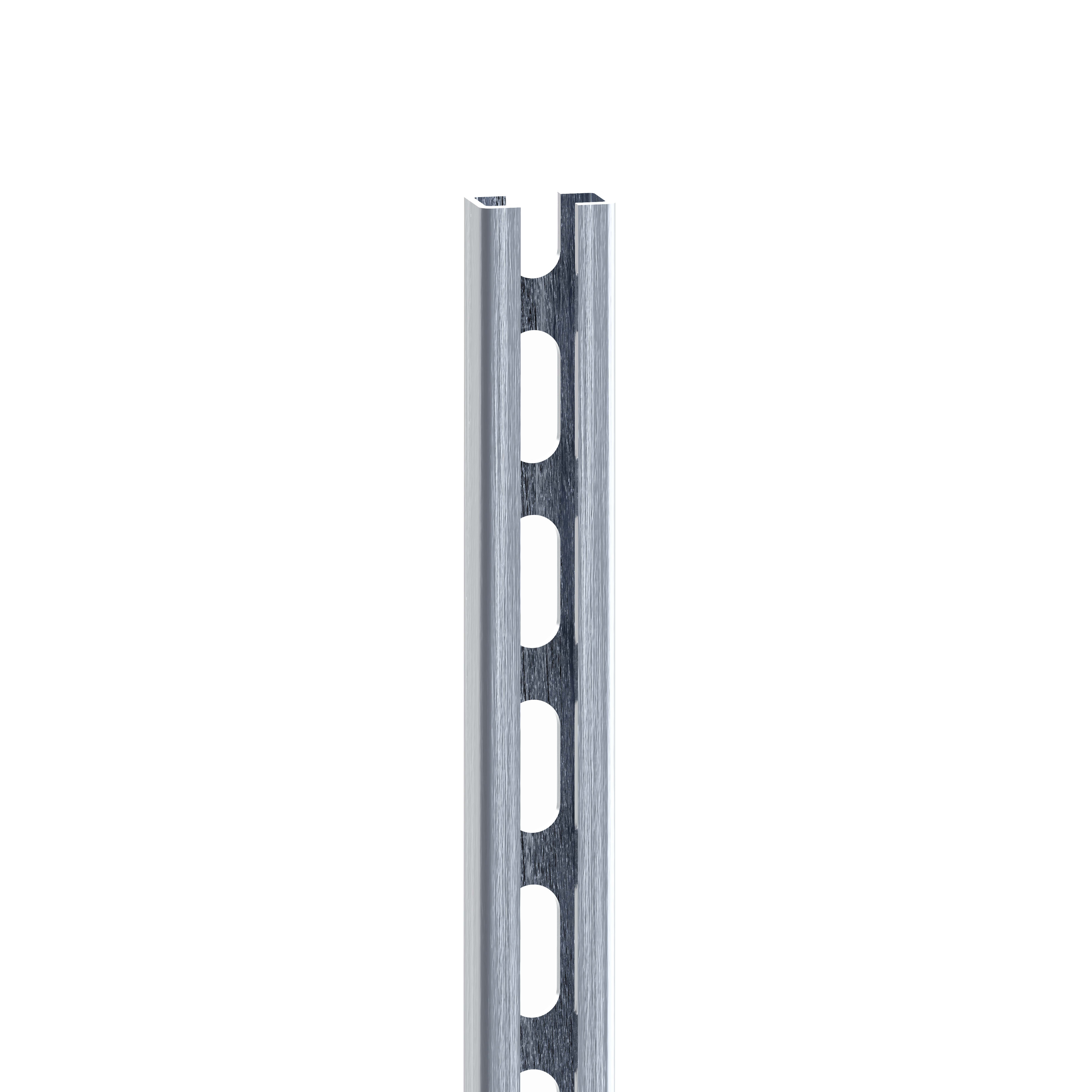 SCHNEIDER ELECTRIC - Profilo alluminio L 3m
