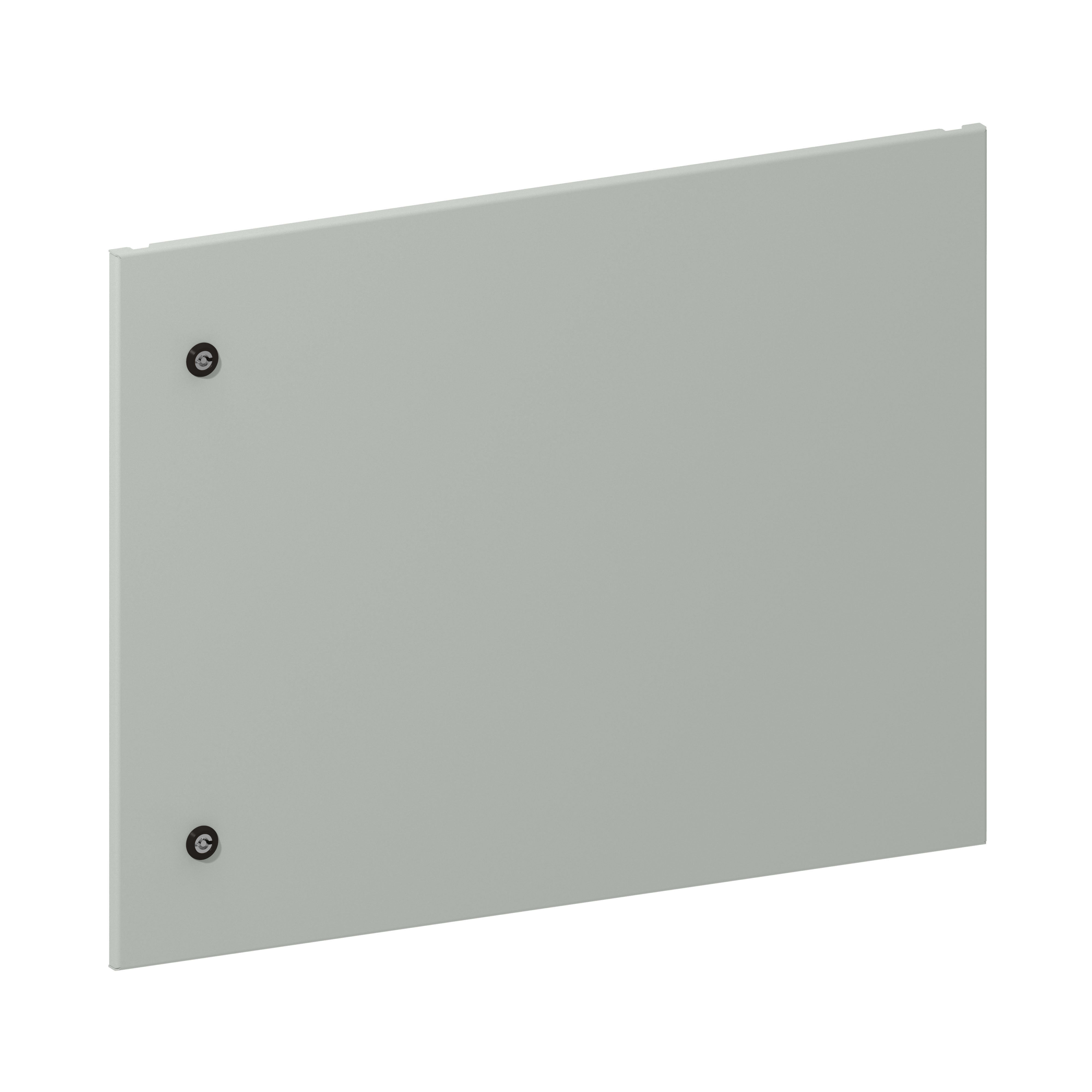 SCHNEIDER ELECTRIC - Porta parziale piena 12 M 600x600
