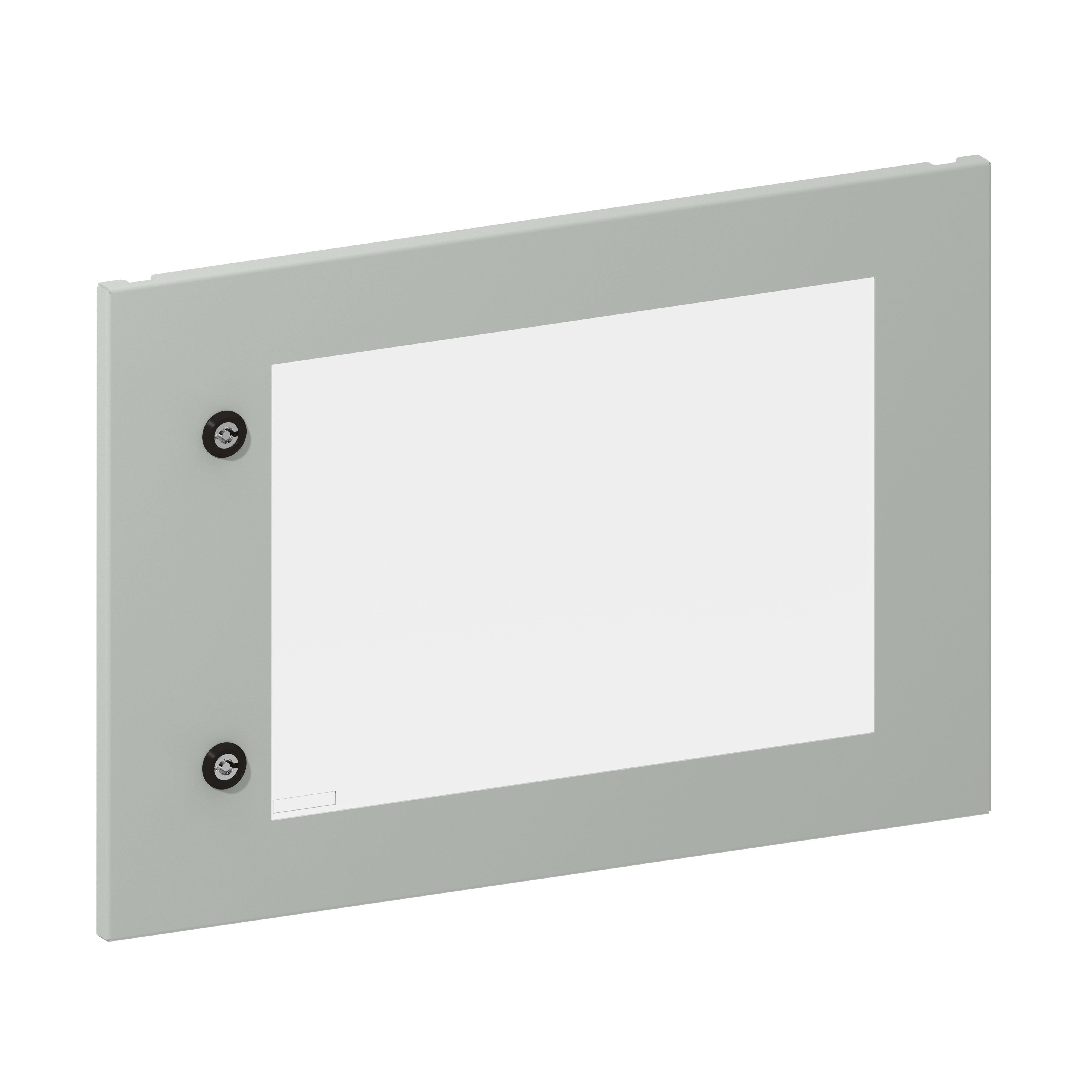 SCHNEIDER ELECTRIC - Porta trasparente 400x600 mm