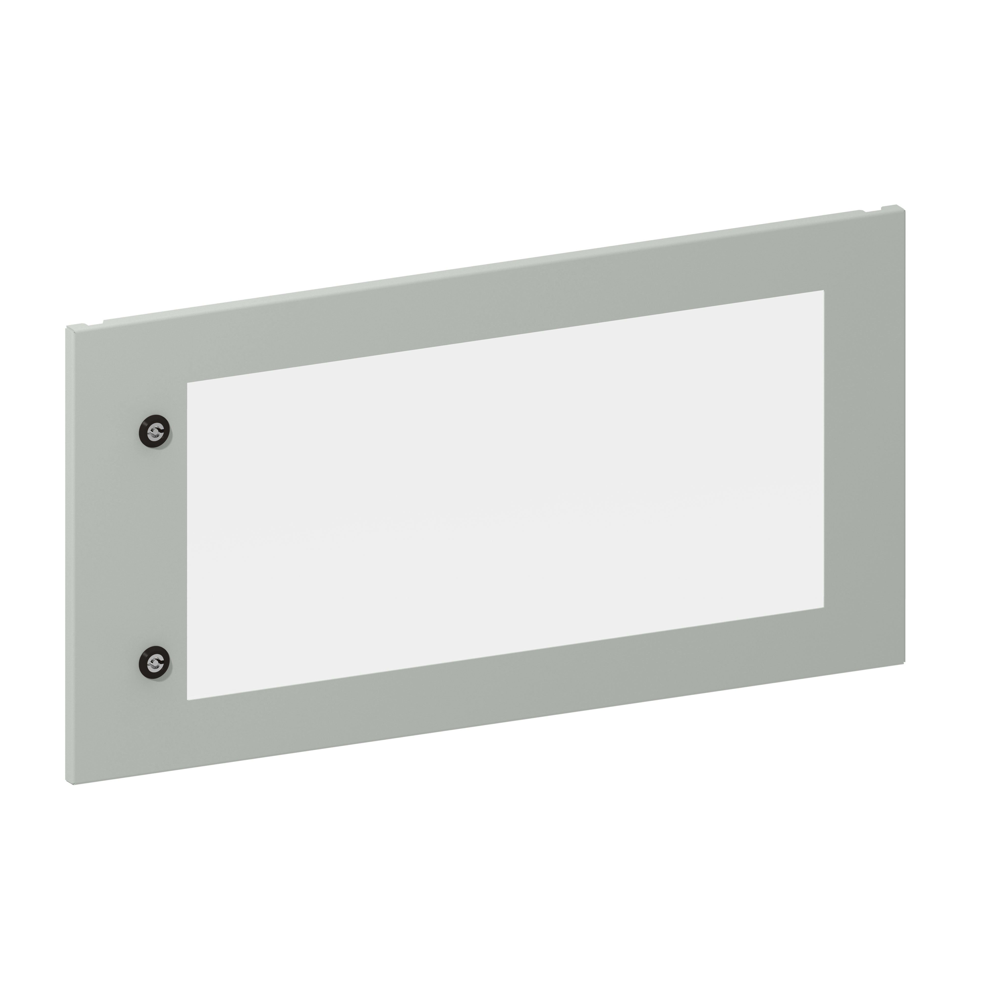 SCHNEIDER ELECTRIC - Porta trasparente 400x800 mm
