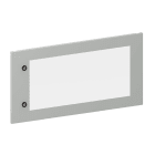 SCHNEIDER ELECTRIC - Porta trasparente 400x800 mm