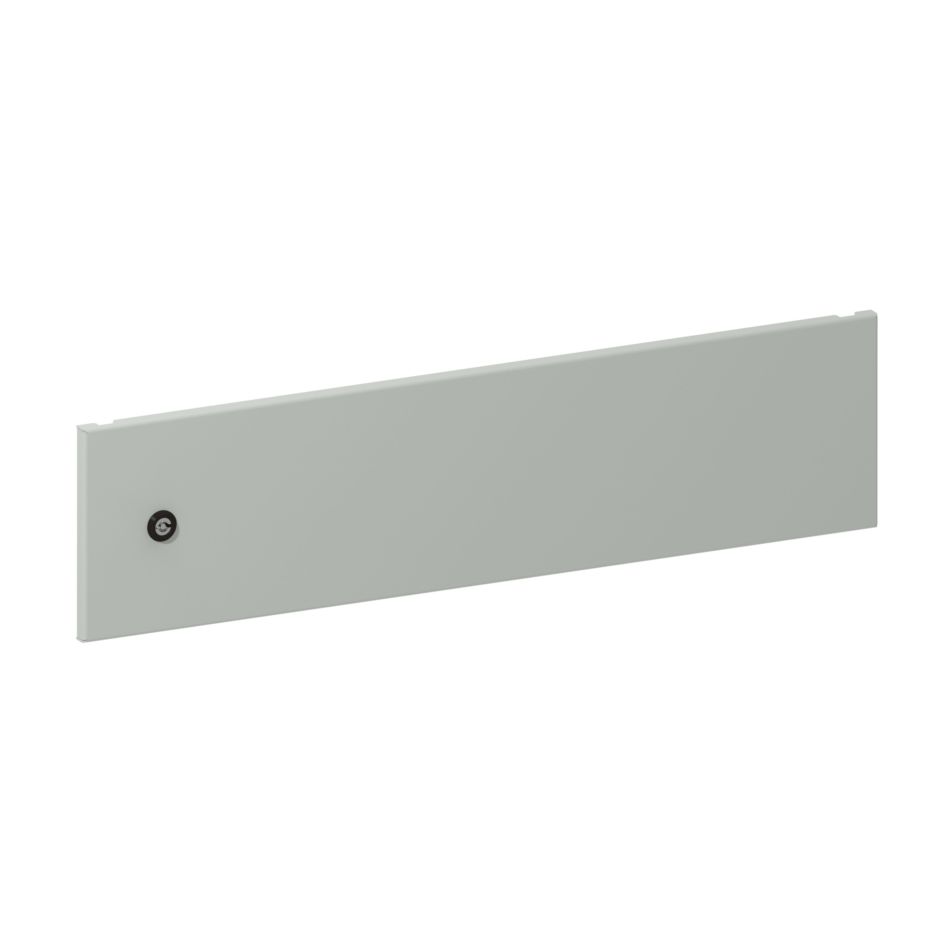 SCHNEIDER ELECTRIC - Porta parziale piena 4M 200x800