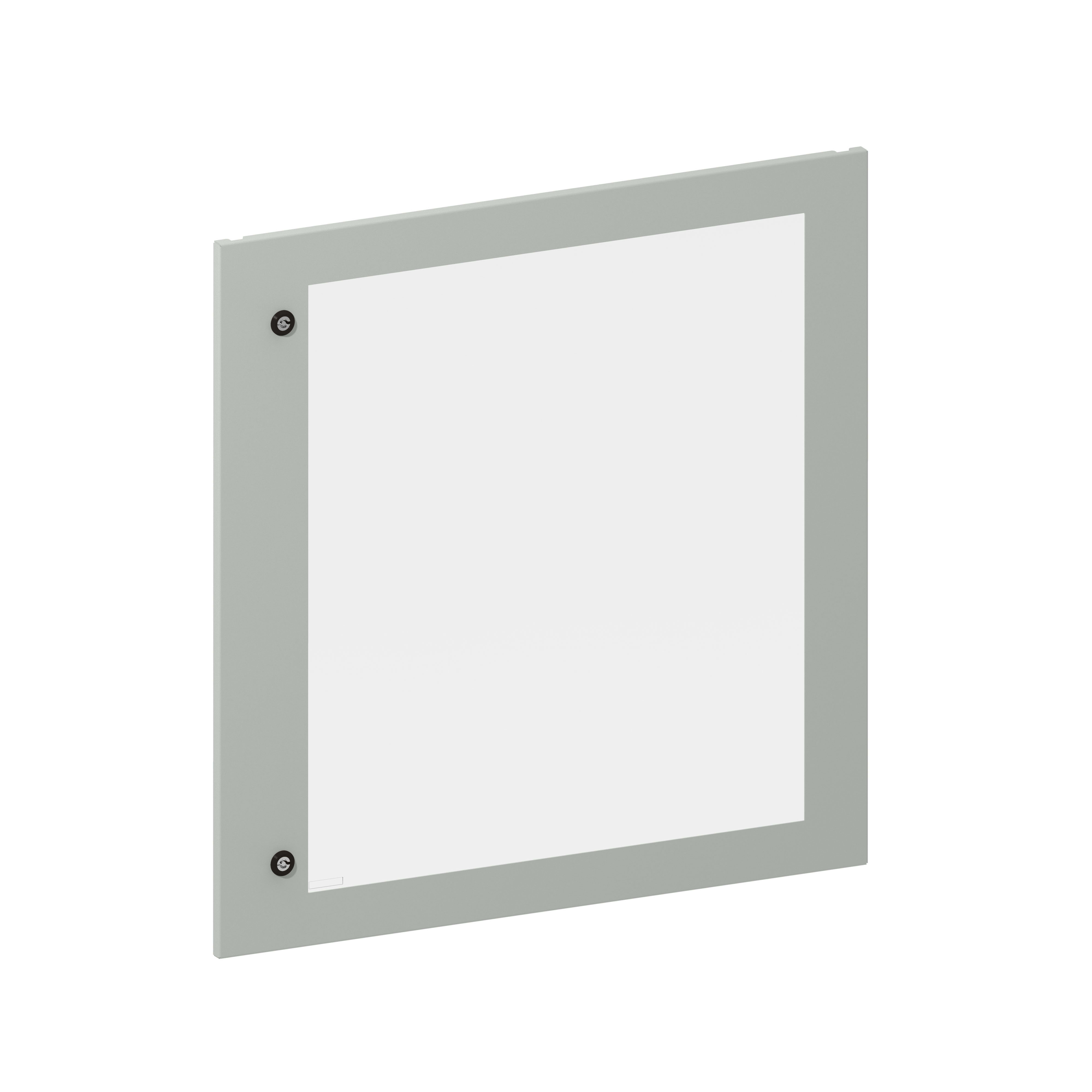 SCHNEIDER ELECTRIC - Porta trasparente 800x800 mm