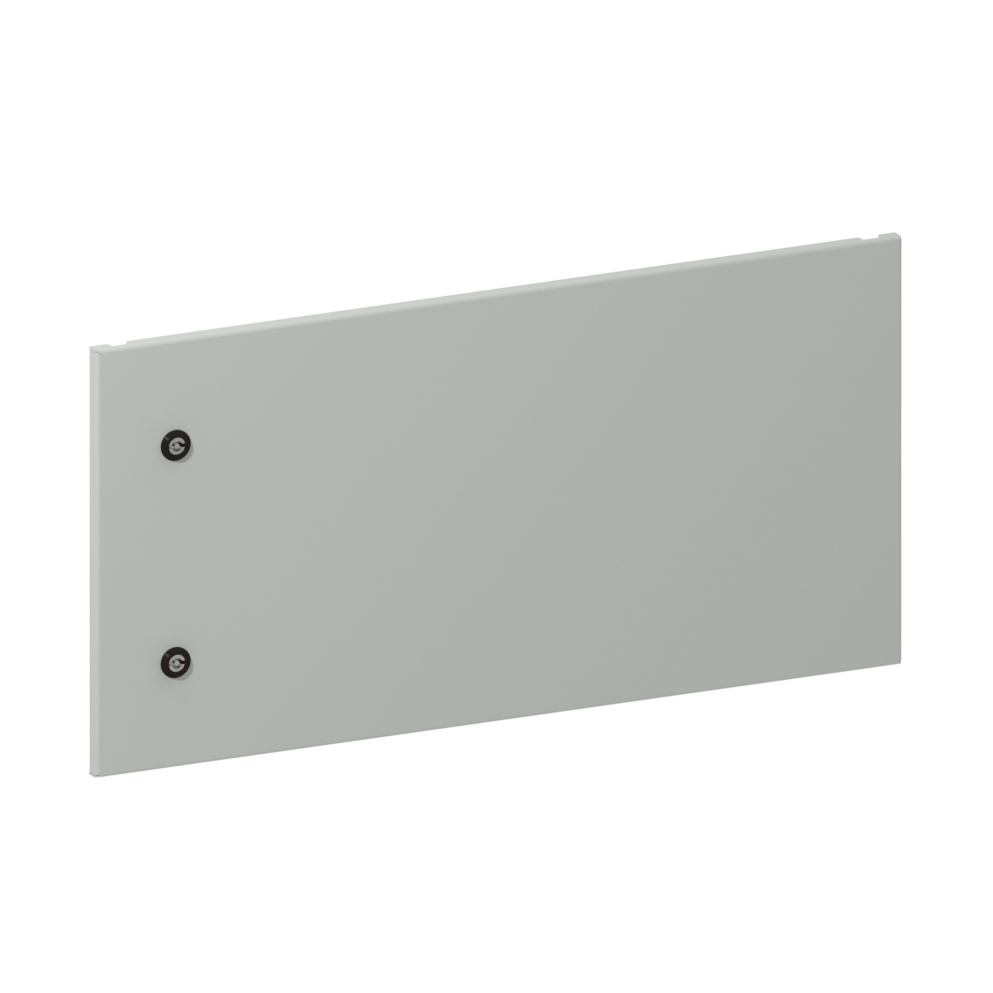 SCHNEIDER ELECTRIC - Porta parziale piena 8M 400x800