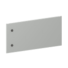SCHNEIDER ELECTRIC - Porta parziale piena 8M 400x800