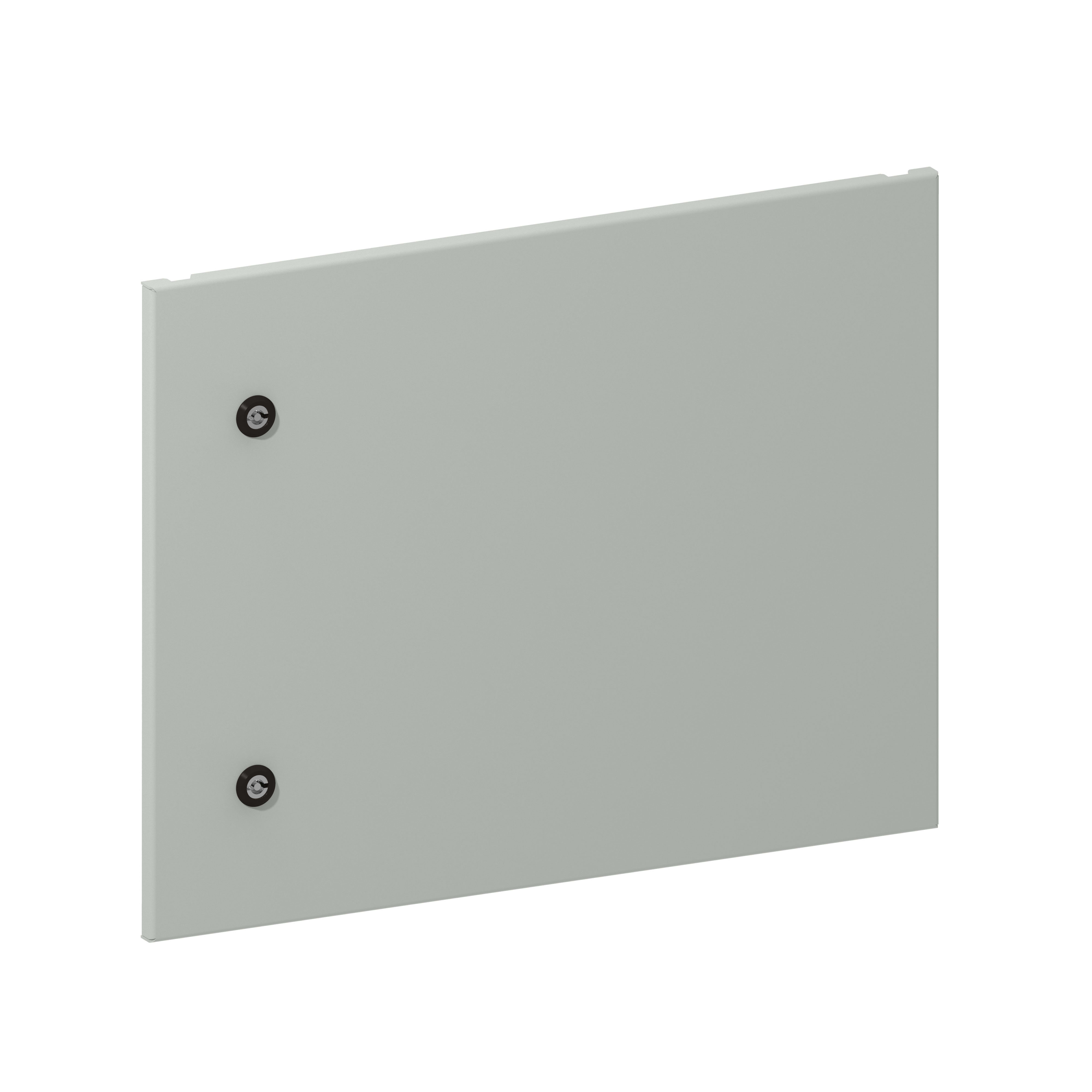 SCHNEIDER ELECTRIC - Porta parziale piena 9M 450x600