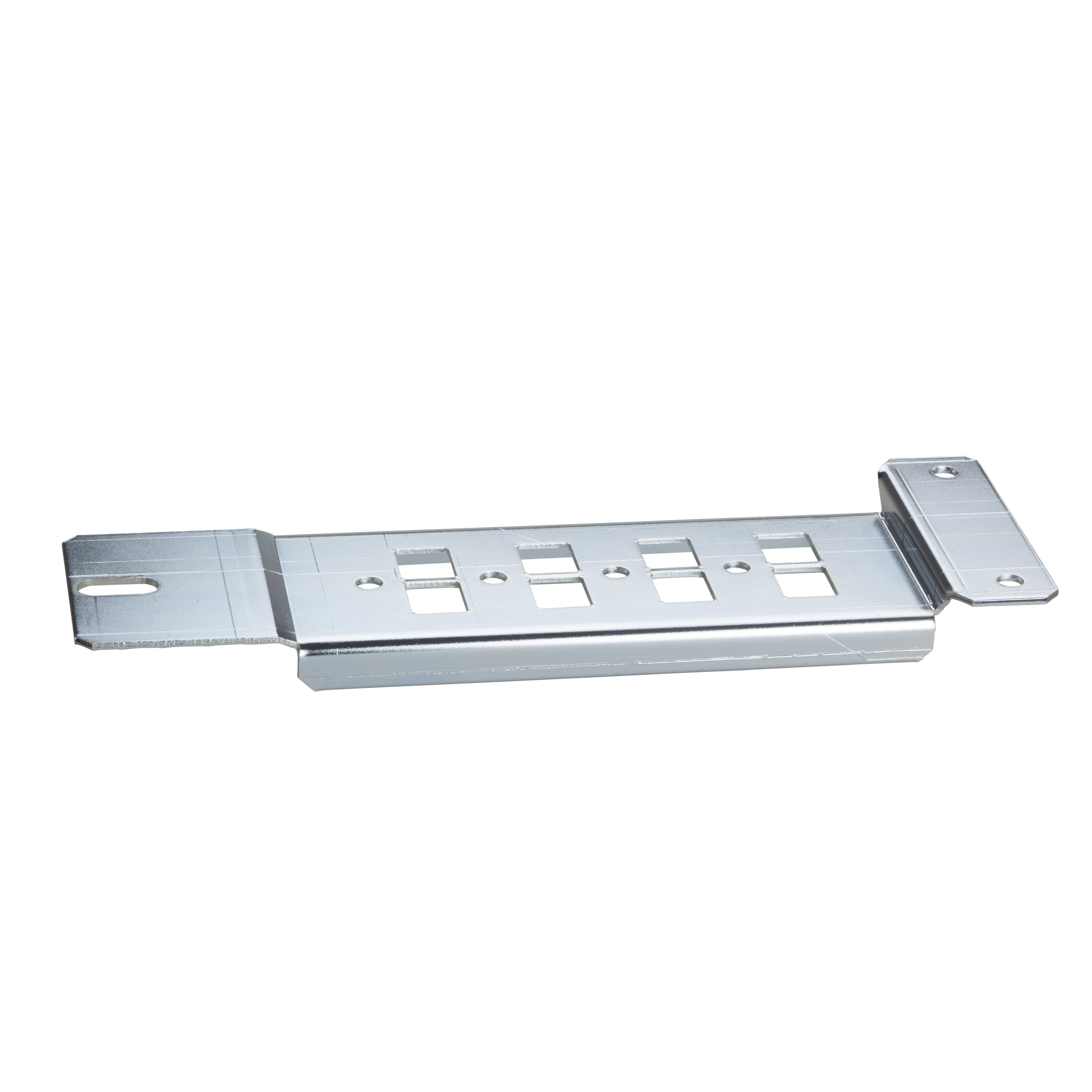 SCHNEIDER ELECTRIC - 2 traverse di supporto P600 mm