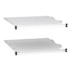 SCHNEIDER ELECTRIC - Separatore orizzontale, PanelSeT per Motor Control Center (MCC), L600 P600, forma 3, set da 2