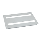 SCHNEIDER ELECTRIC - Piastra frontale 24 moduli H600 L200
