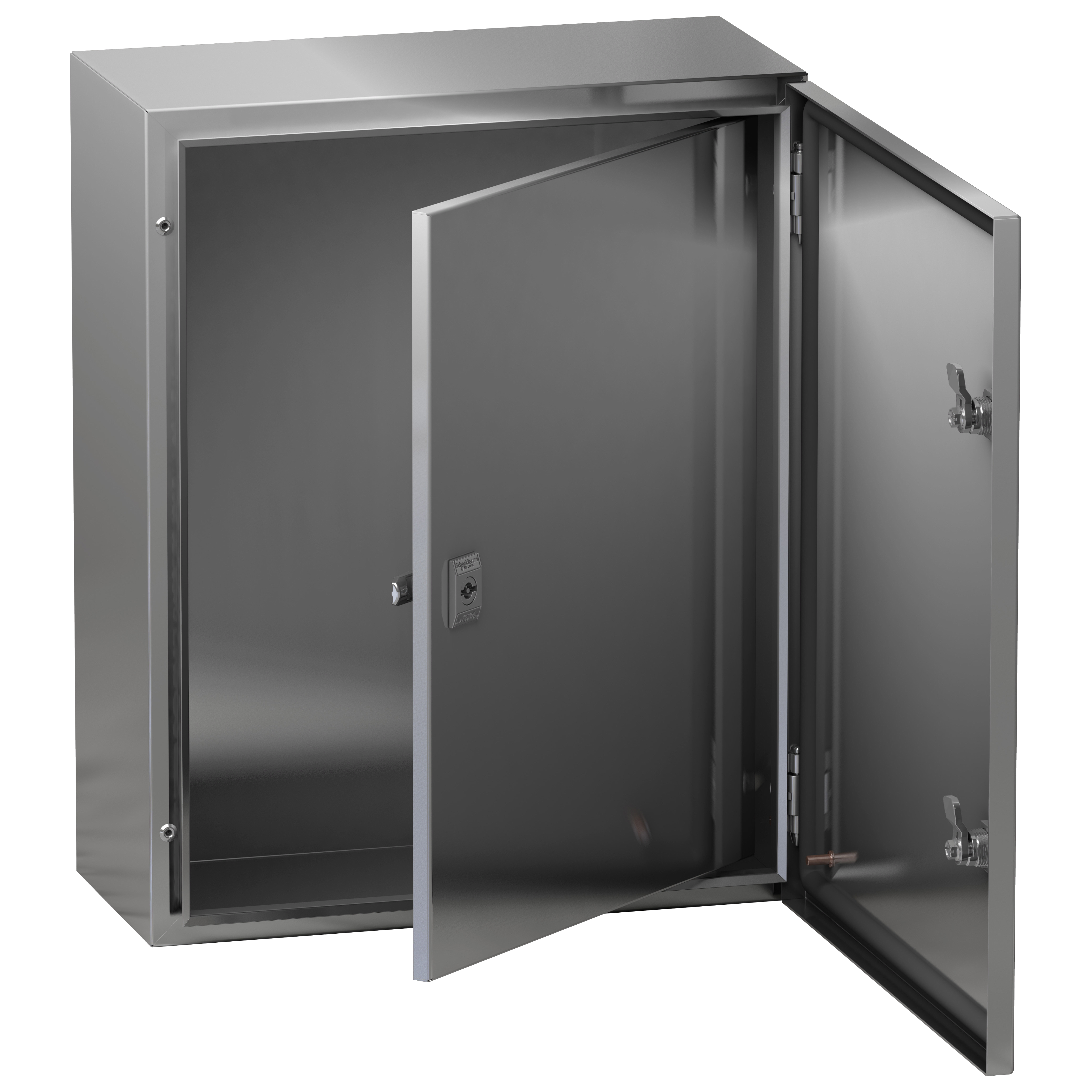 SCHNEIDER ELECTRIC - Porta interna 400x300