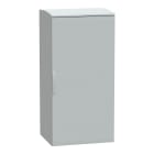 SCHNEIDER ELECTRIC - Armadio in poliestere, PanelSeT PLA, porta piena, tetto ventilato, 1500x750x620mm, IP44, IK10