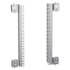 SCHNEIDER ELECTRIC - Telaio Rack parziale 8U