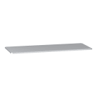 SCHNEIDER ELECTRIC - Tetto allargato standard, PanelSeT SFN, per armadio elettrico L1000 P400mm