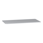 SCHNEIDER ELECTRIC - Tetto allargato standard, PanelSeT SFN, per armadio elettrico L1000 P500mm